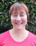 Photo of Paula Sejut-Dvorak, Counselor in Illinois
