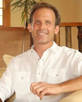Photo of Gregory Weeks, Licensed Professional Counselor in New Preston, CT