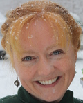 Photo of Rebecca L. Withrow, Licensed Clinical Mental Health Counselor in Asheville, NC