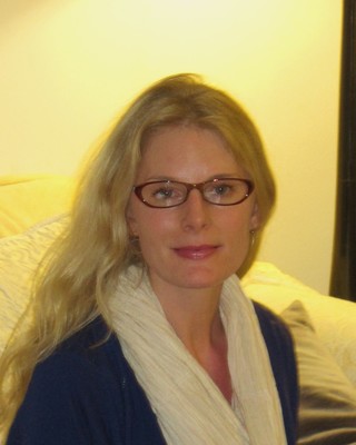 Photo of Jocelyn Pilling, Clinical Social Work/Therapist in 90024, CA