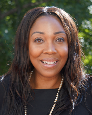 Photo of Catherine Carter, Marriage & Family Therapist, LMFT