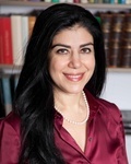 Photo of Tehela Nimroody, PhD, Psychologist in New York
