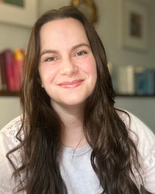 Photo of Cassidy Camille, Professional Counselor Associate, LPCA