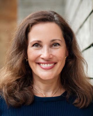 Photo of Ellen Van Wart, Licensed Professional Counselor, MS, NCC, LPC