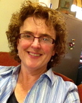 Photo of Anne C Dineen, PhD, Psychologist