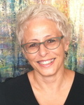 Photo of Calliope Callias, Psychologist in New York