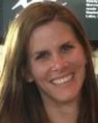 Photo of Sara Gross, Marriage & Family Therapist, LMFT, EMDR