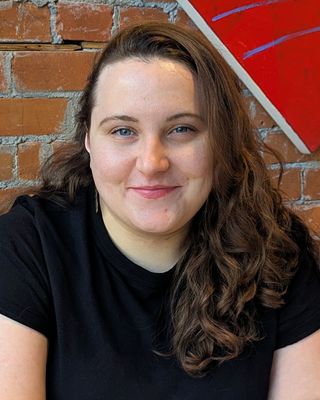 Photo of Vanessa McCulloch - Vanessa McCulloch Grief and Chronic Pain Therapist, Registered Psychotherapist (Qualifying), RP(Q), MACP