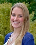Photo of Lauren Holmgren, Licensed Professional Counselor, LPC, MFT
