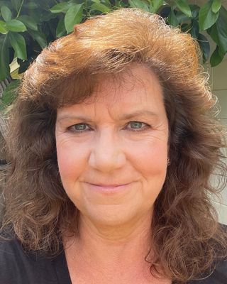Photo of Susan Sewell, Licensed Professional Counselor, LPC, LMHC, LCMHC