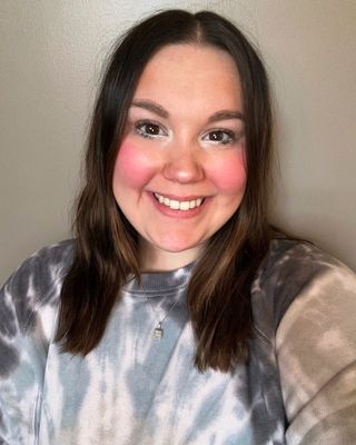 Photo of Brooke Stehlik, Licensed Professional Clinical Counselor, MA, LPCC