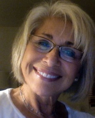 Photo of Dr. Joanna Gould Whitcup - Center for Intimacy & Sexual Health, Marriage & Family Therapist, PhD, LMFT, AASECT