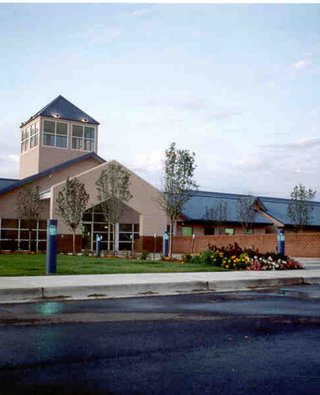 Photo of Devereux Colorado, Treatment Center in Louisville, CO
