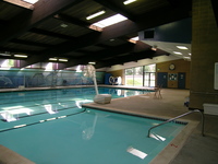 Gallery Photo of Year round indoor pool