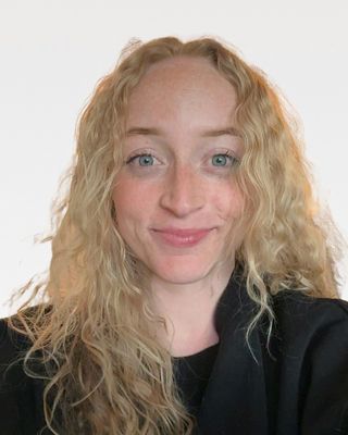 Photo of Alexis Gordon, Clinical Social Work/Therapist, LCSW