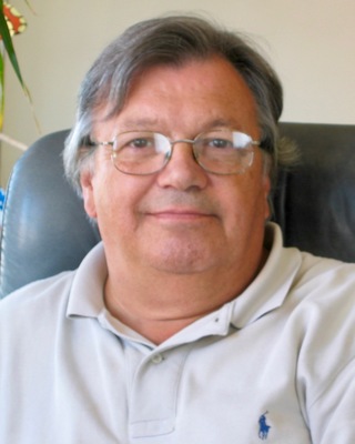 Photo of Reggie Schoonover, PhD, Psychologist