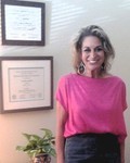 Photo of Amy Diane Montague, Psychologist, PhD