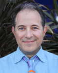 Photo of Laurence Rosenthal, Marriage & Family Therapist in Los Angeles, CA
