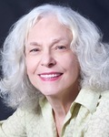 Photo of Leah Pittell Jacobs, Licensed Psychoanalyst in New York, NY