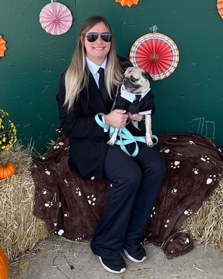 Photo of Ashley Morse, Pre-Licensed Professional, LLC