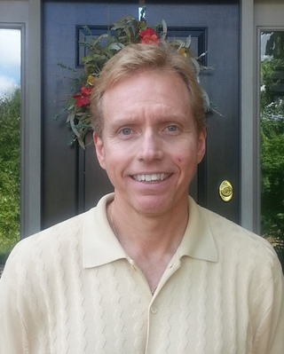 Photo of Clark Switzer, Clinical Social Work/Therapist in Lexington, KY