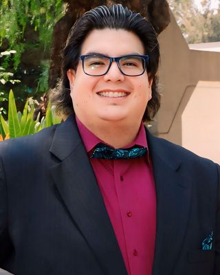 Foto de Sebastián Muñiz Guerrero, Psicólogo, Lic. en Psicología