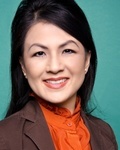 Photo of Kim Tanuvasa, Licensed Professional Counselor in Frisco, TX