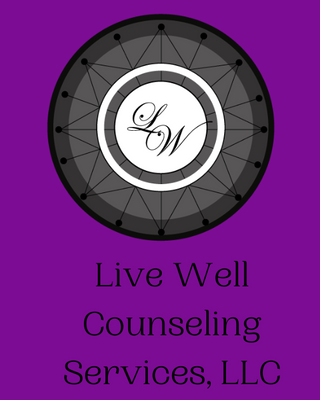 Photo of Live Well Counseling Services, LLC, Clinical Social Work/Therapist in East Saint Louis, IL