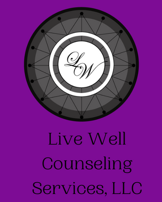 Photo of Live Well Counseling Services, LLC, Clinical Social Work/Therapist in Illinois