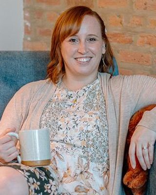 Photo of Stephanie Kilper, Licensed Clinical Professional Counselor, LCPC, BC-DMT