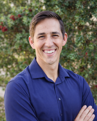 Photo of Jacob Kern, Pre-Licensed Professional, AMFT, MA