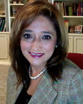 Photo of Cristina Valencia Serrano, Psychologist in San Antonio, TX