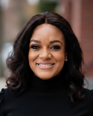 Photo of Honorine Betah, Psychiatric Nurse Practitioner, PMHNP
