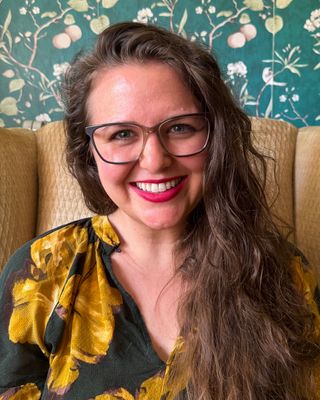 Photo of Melanie Goetz, Marriage & Family Therapist, LMFT, MA