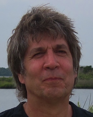 Photo of Stewart Hockenberry, PhD, Psychologist in Philadelphia