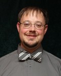 Photo of James Cady, EdS, MA, LPC-MH, Licensed Professional Counselor