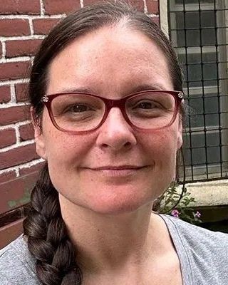 Photo of Alicia Grubel, Licensed Professional Counselor Associate, MS, LPC-A