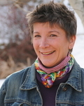 Photo of Michele Faris, Psychologist in Colorado