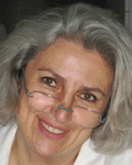 Photo of Sylvie Eyral, Clinical Social Work/Therapist in Santa Fe, NM