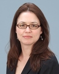 Photo of Penelope Frohlich, Psychologist in Austin, TX