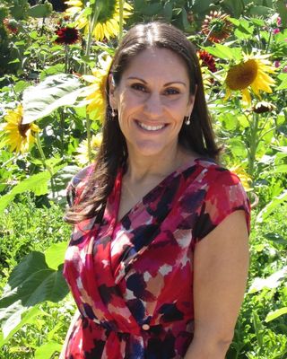 Photo of Shahrzad (Shar) Mease, Marriage & Family Therapist in Fillmore, San Francisco, CA