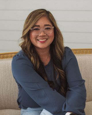 Photo of Kristal Struble, Marriage & Family Therapist, MA, LMFT