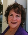 Photo of Judy Moore, Marriage & Family Therapist in Davis, CA
