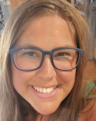 Photo of Leah Clary, Licensed Clinical Professional Counselor, LCPC
