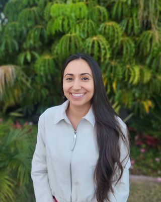 Photo of Abigail Phillips, Marriage & Family Therapist Associate, MA, AMFT