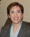 Photo of Wynne Shaw, MEd, LPC-S, Licensed Professional Counselor