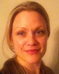 Photo of Elizabeth Rogers, Licensed Professional Counselor in Atlanta, GA