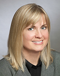 Photo of Theresa Wier, Psy.D., Psychologist in Oak Park, IL