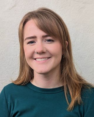 Photo of Annie (Bella) Shankel, Clinical Social Work/Therapist, LCSW