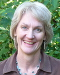 Photo of Lorie Carson, Occupational Therapist in Ottawa, ON